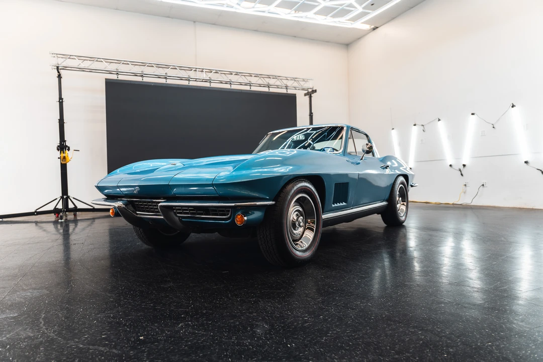 1967 Chevrolet Corvette C2 - Image 2 of 31
