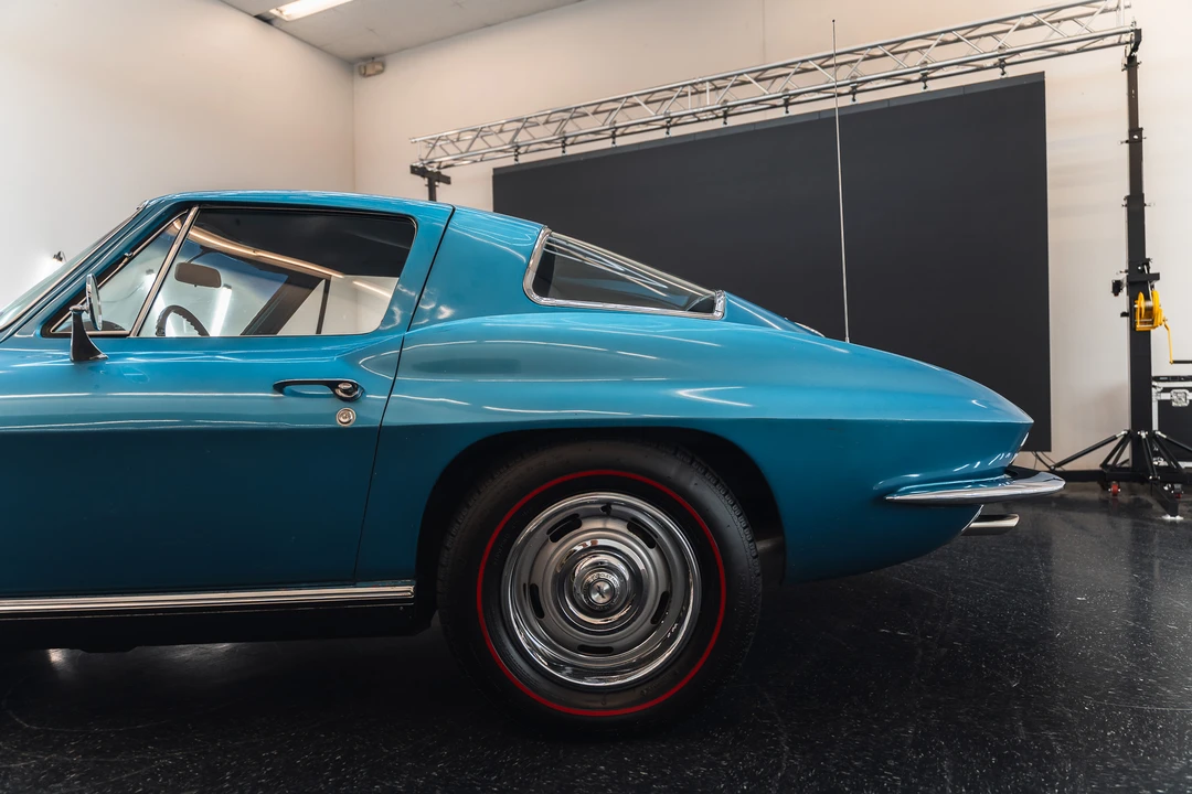 1967 Chevrolet Corvette C2 - Image 12 of 31