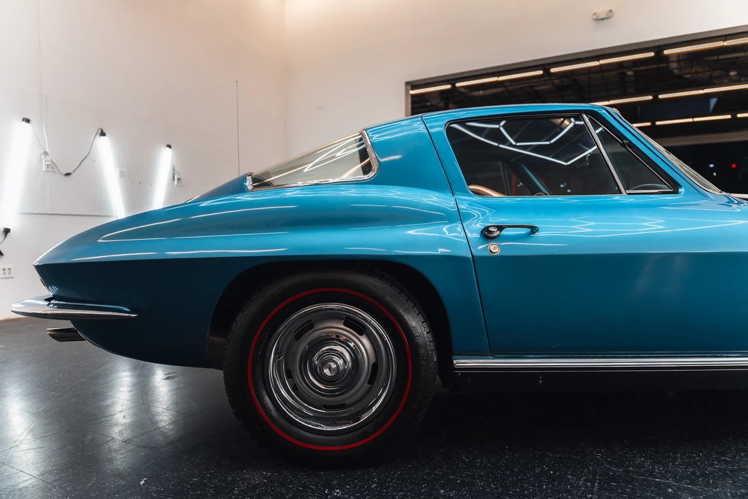 1967 Chevrolet Corvette C2 - Image 25 of 31