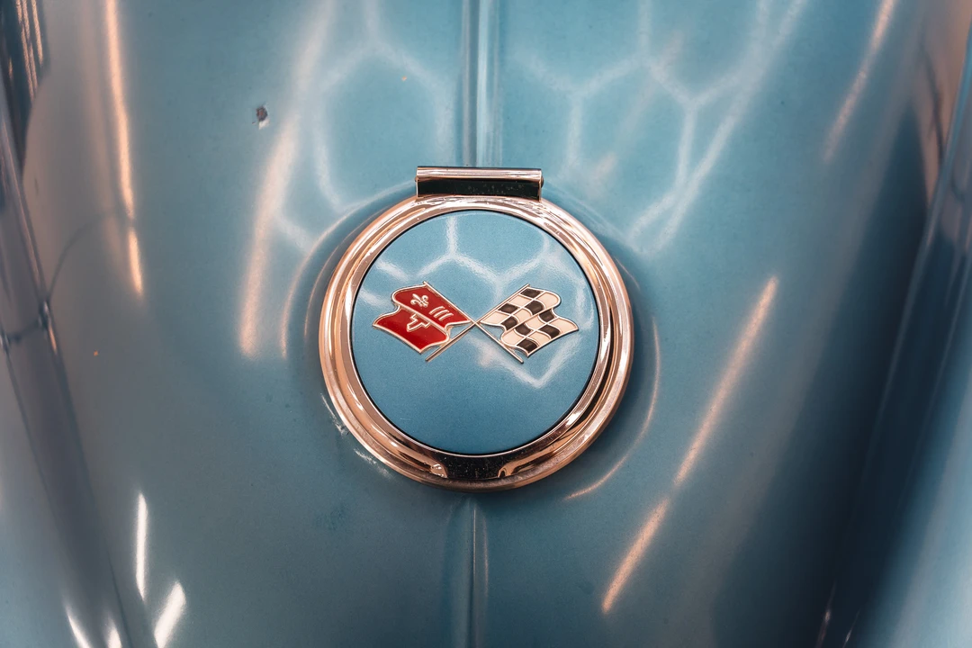 1967 Chevrolet Corvette C2 - Image 30 of 31