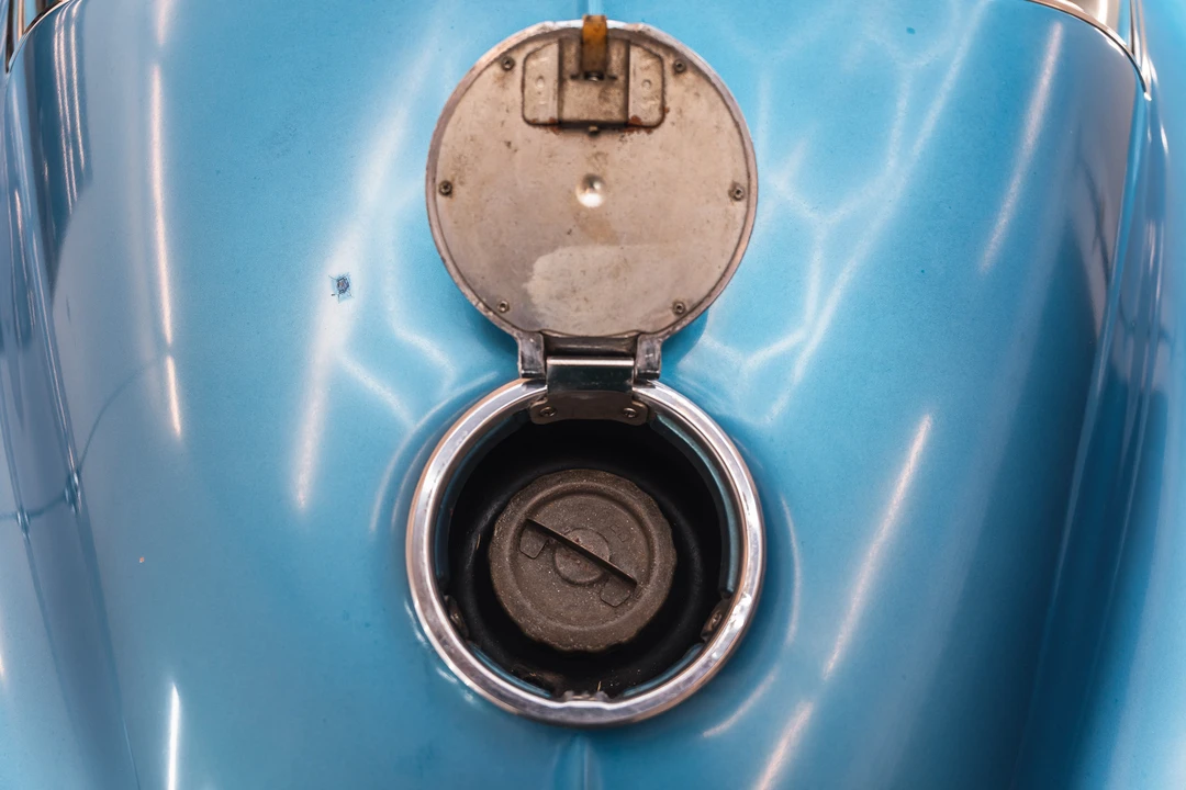 1967 Chevrolet Corvette C2 - Image 31 of 31