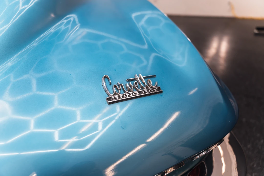 1967 Chevrolet Corvette C2 - Image 29 of 31