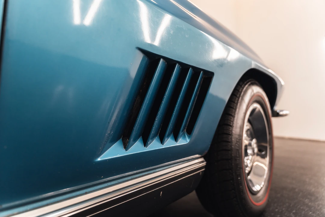 1967 Chevrolet Corvette C2 - Image 23 of 31