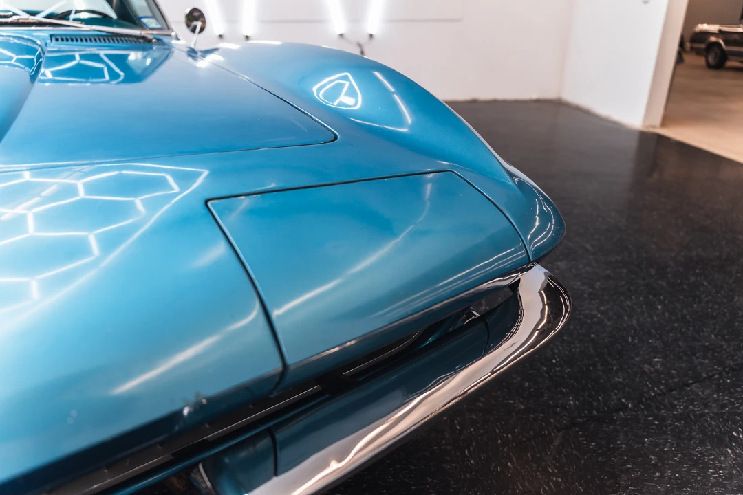 1967 Chevrolet Corvette C2 - Image 17 of 31