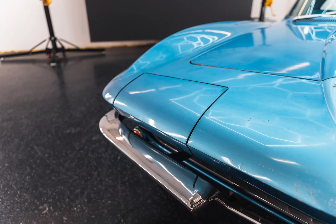 1967 Chevrolet Corvette C2 - Image 20 of 31