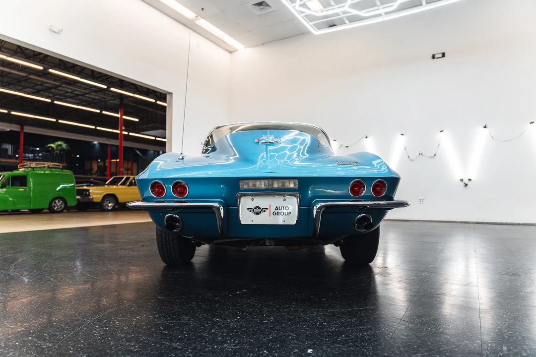 1967 Chevrolet Corvette C2 - Image 8 of 31