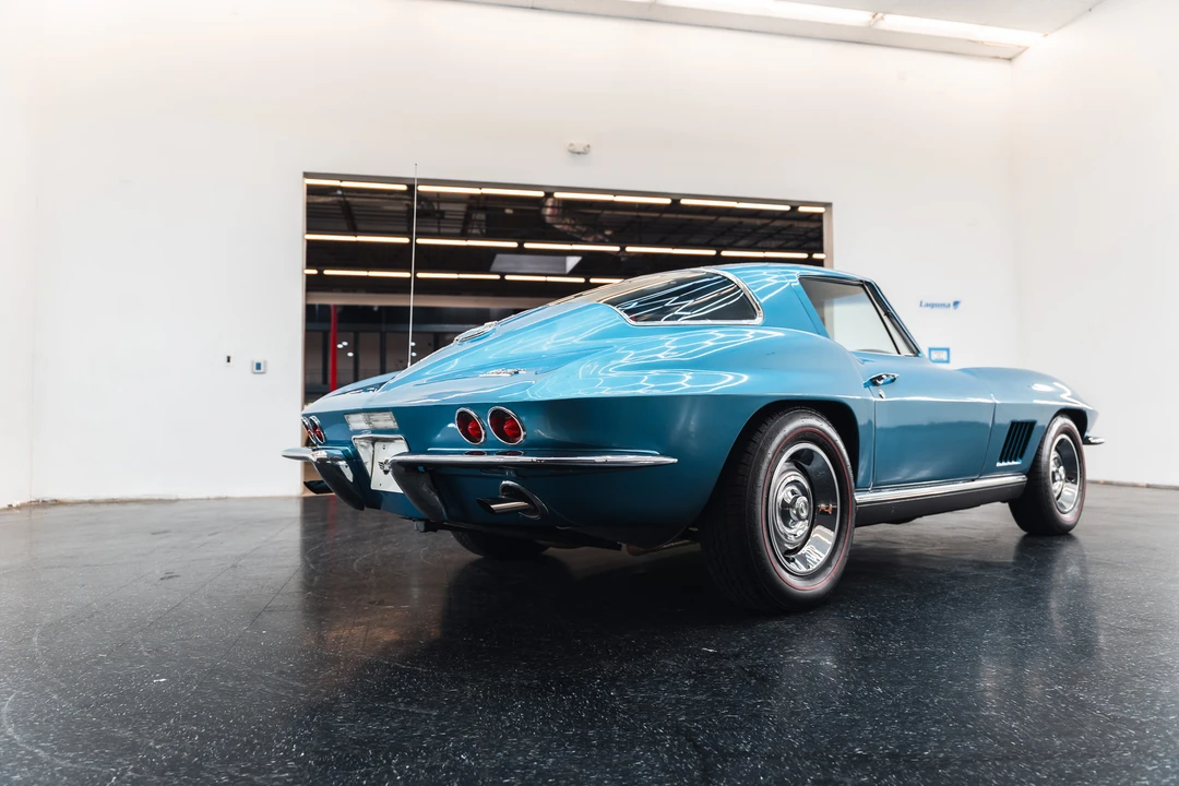 1967 Chevrolet Corvette C2 - Image 7 of 31