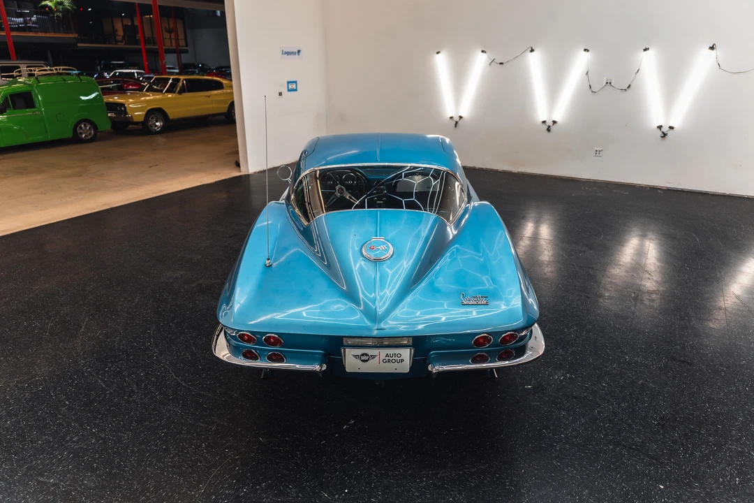 1967 Chevrolet Corvette C2 - Image 9 of 31
