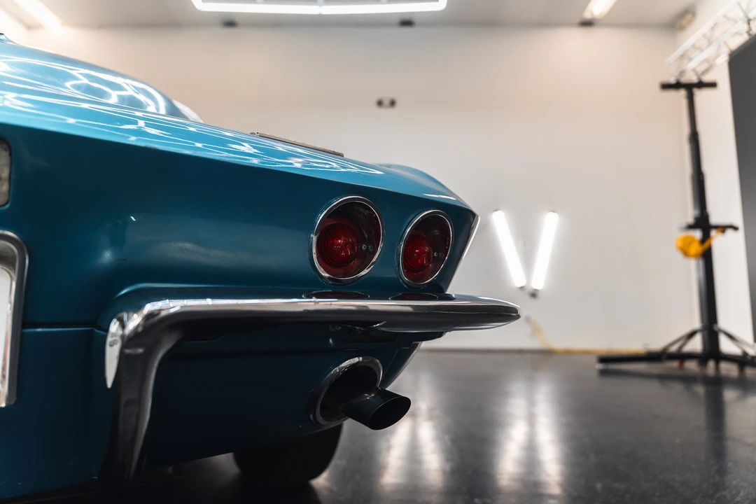 1967 Chevrolet Corvette C2 - Image 27 of 31