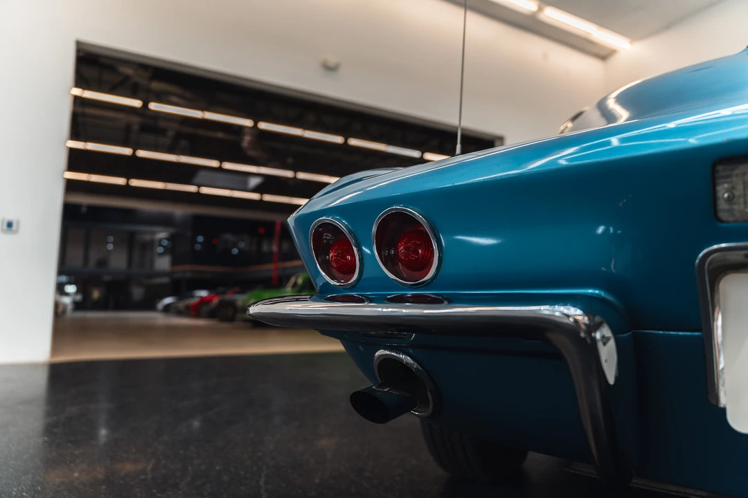 1967 Chevrolet Corvette C2 - Image 26 of 31