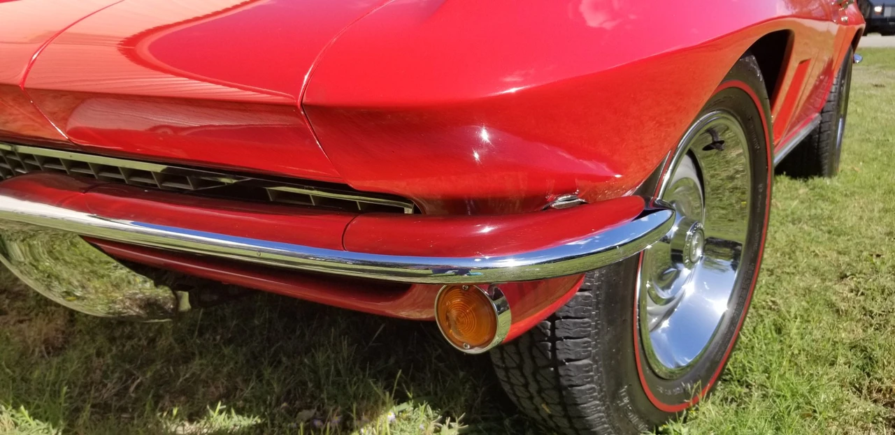 1967 Chevrolet Corvette C2 - Image 31 of 31
