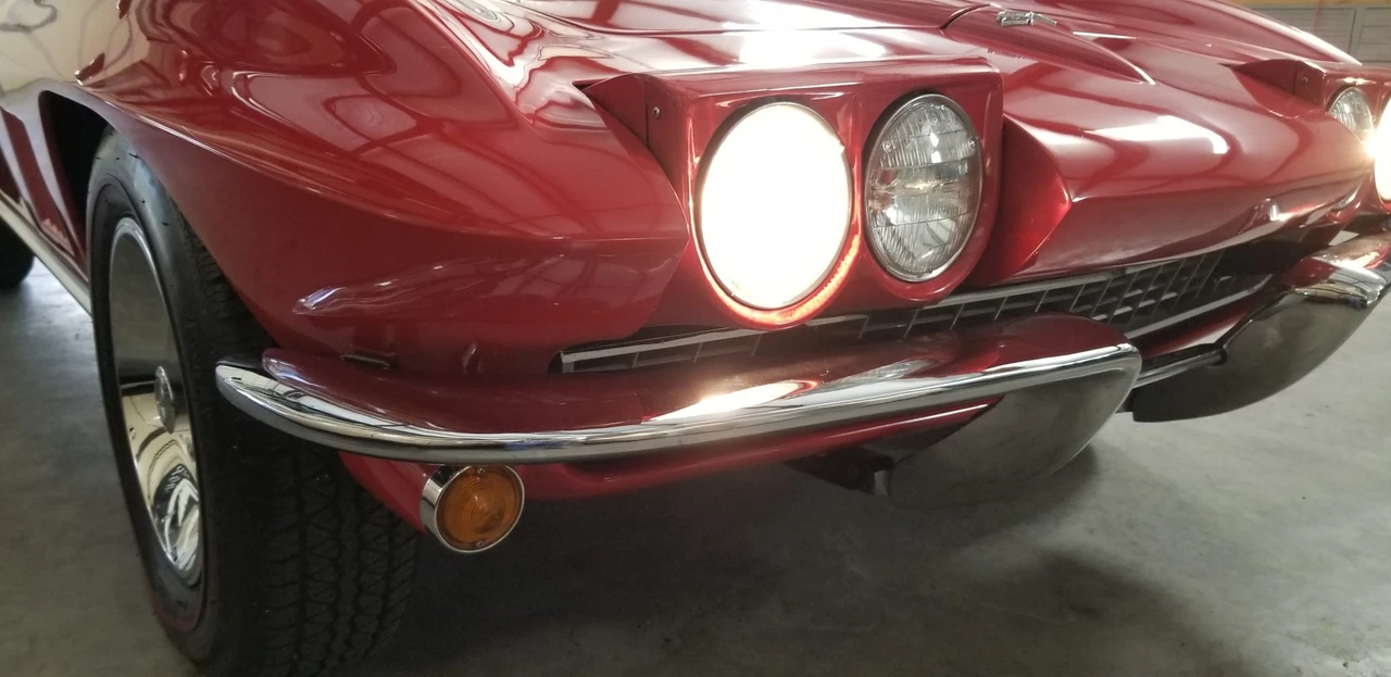 1967 Chevrolet Corvette C2 - Image 26 of 31