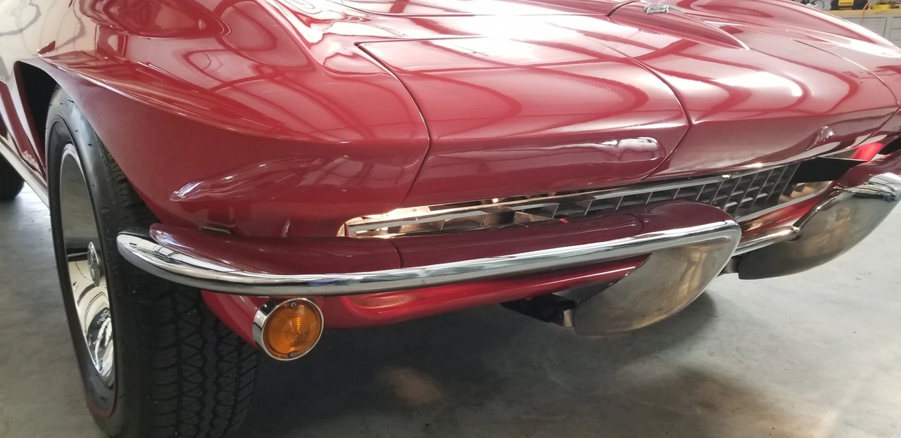 1967 Chevrolet Corvette C2 - Image 28 of 31