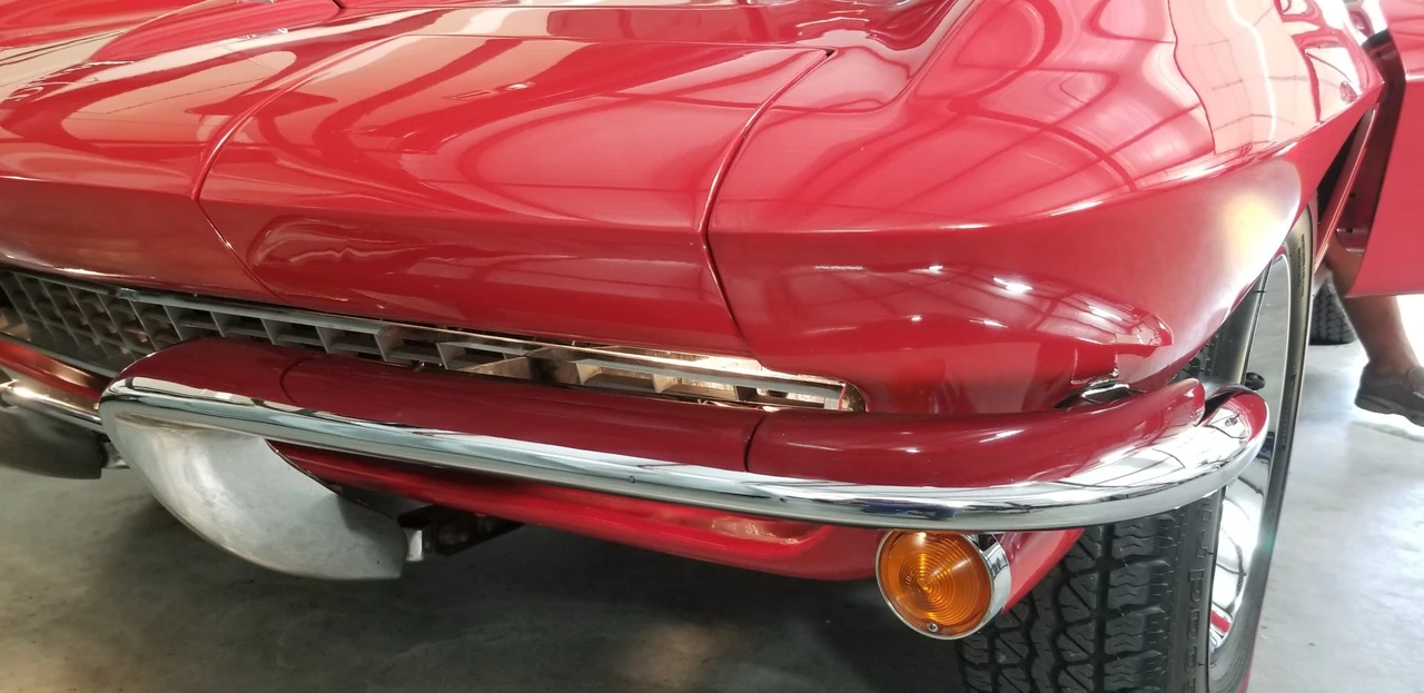 1967 Chevrolet Corvette C2 - Image 29 of 31