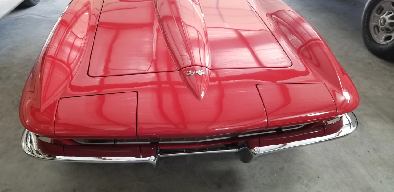 1967 Chevrolet Corvette C2 - Image 24 of 31