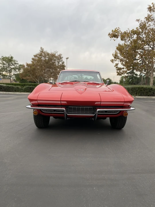 1967 Chevrolet Corvette C2 - Image 13 of 31