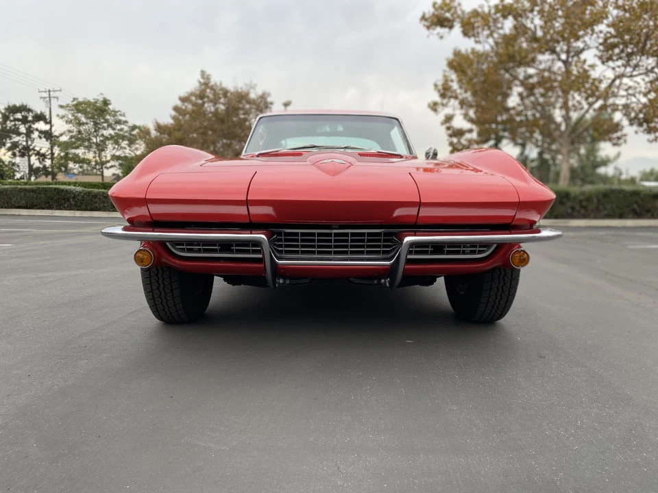 1967 Chevrolet Corvette C2 - Image 12 of 31