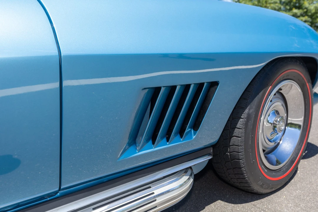 1967 Chevrolet Corvette C2 - Image 29 of 31