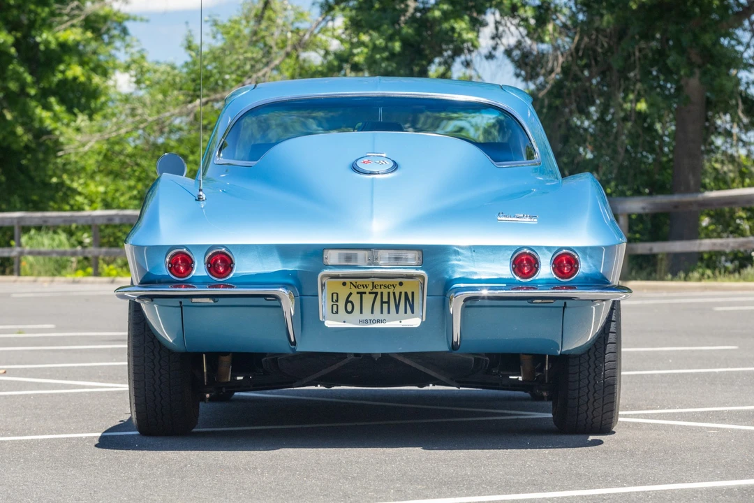 1967 Chevrolet Corvette C2 - Image 7 of 31