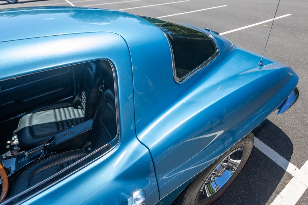 1967 Chevrolet Corvette C2 - Image 26 of 31