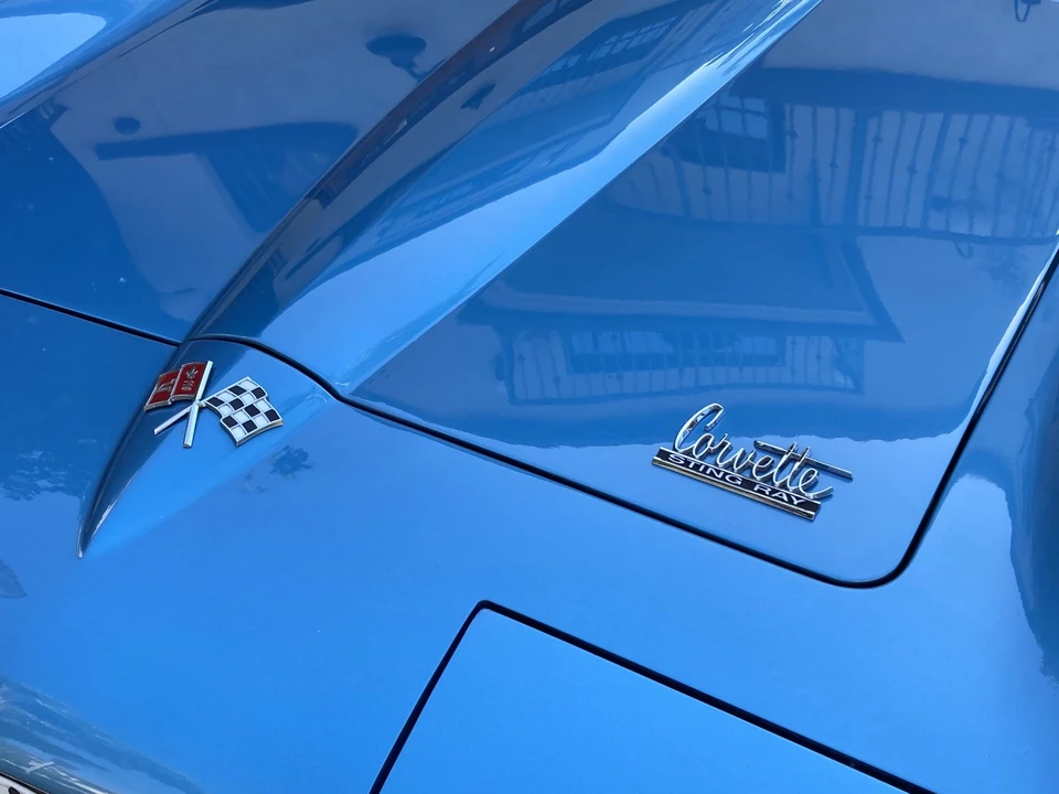1967 Chevrolet Corvette C2 - Image 19 of 31