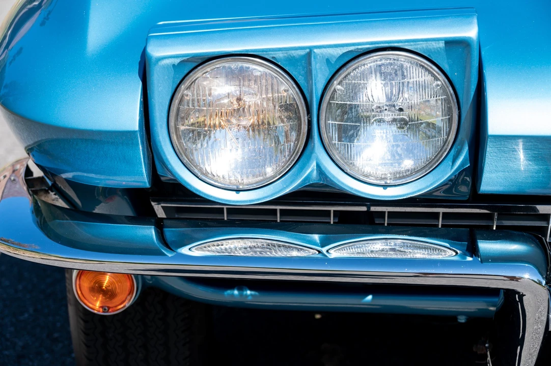 1967 Chevrolet Corvette C2 - Image 16 of 31