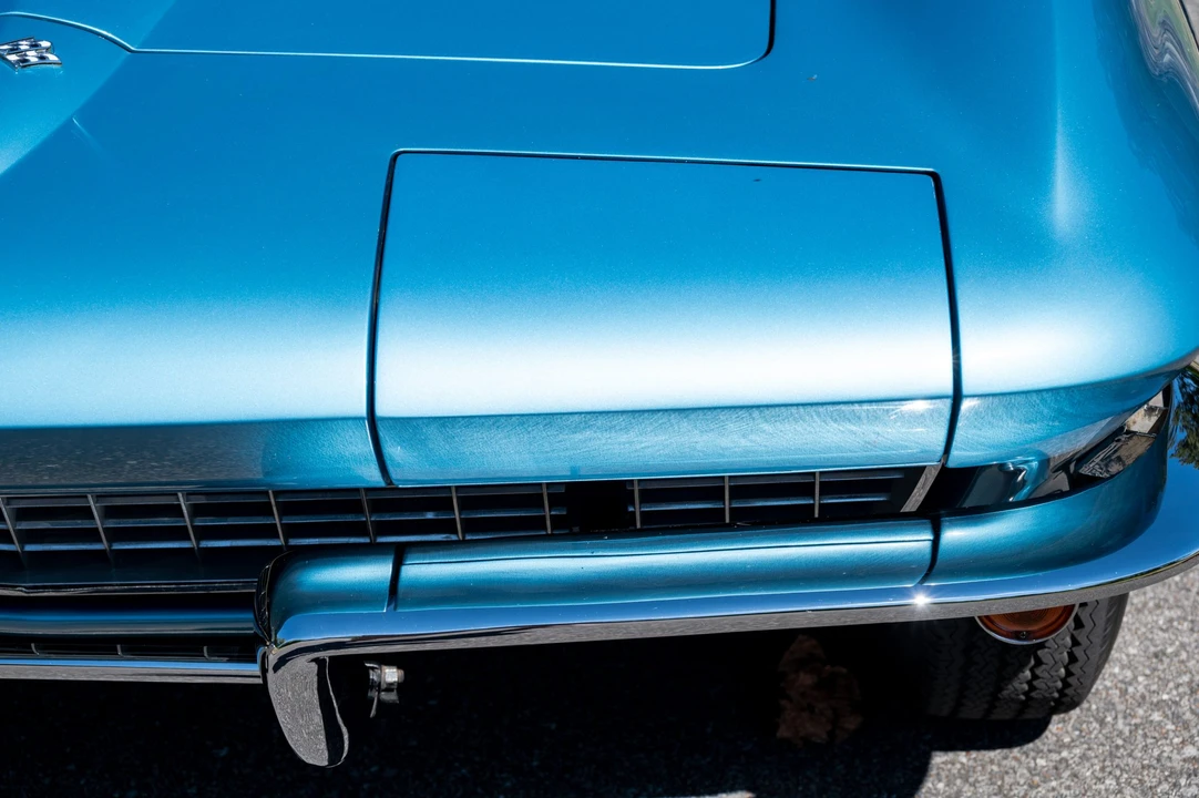 1967 Chevrolet Corvette C2 - Image 30 of 31