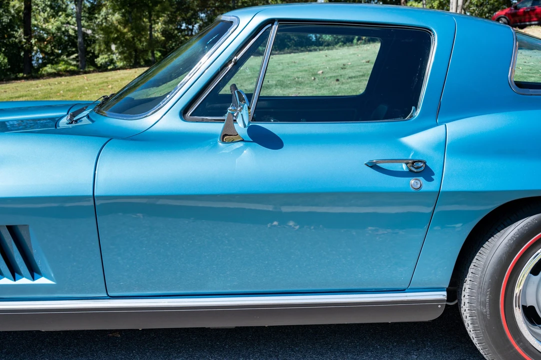 1967 Chevrolet Corvette C2 - Image 14 of 31