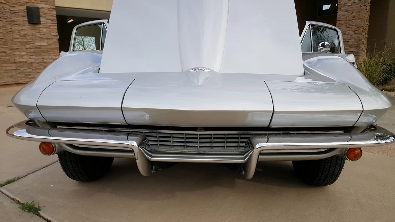 1967 Chevrolet Corvette C2 - Image 30 of 31