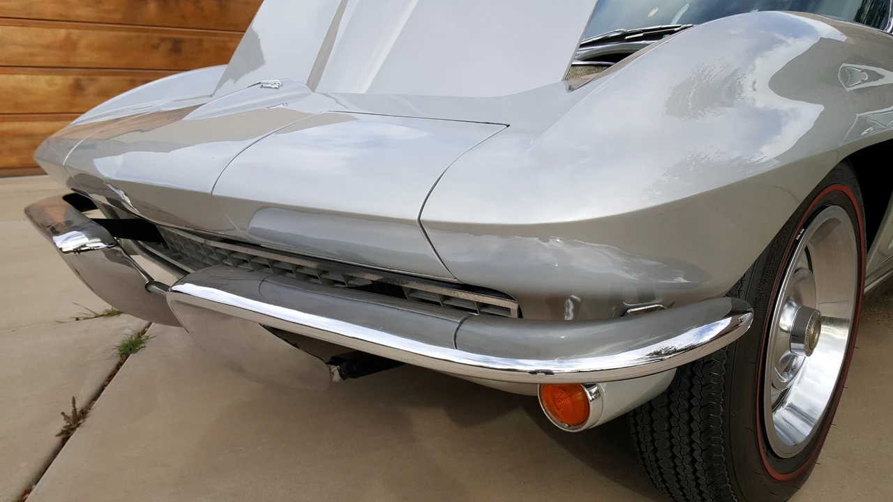 1967 Chevrolet Corvette C2 - Image 31 of 31