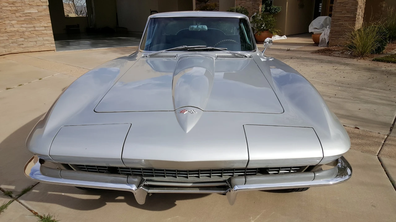 1967 Chevrolet Corvette C2 - Image 14 of 31