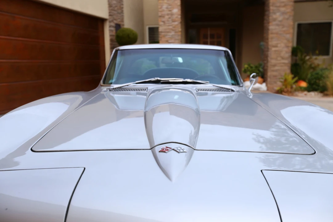 1967 Chevrolet Corvette C2 - Image 19 of 31
