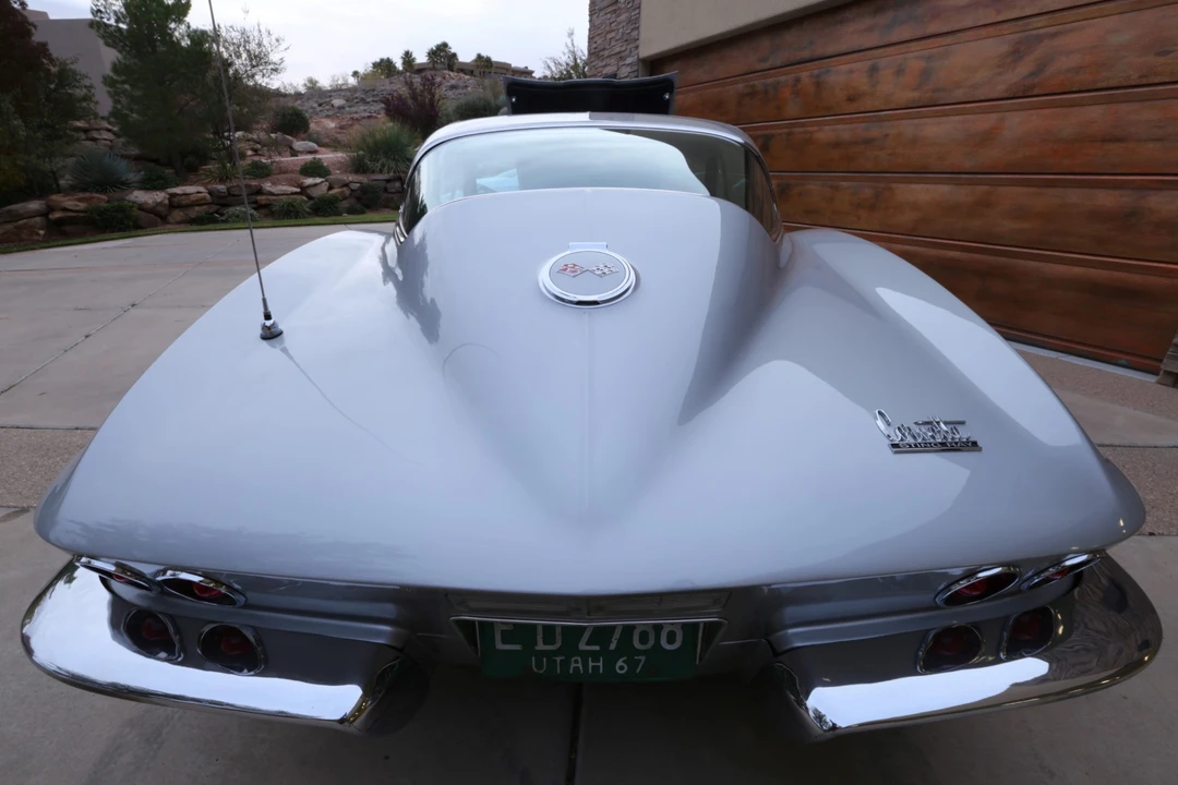 1967 Chevrolet Corvette C2 - Image 16 of 31