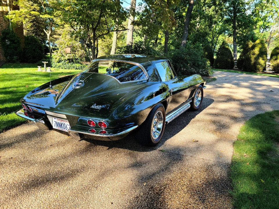 1967 Chevrolet Corvette C2 - Image 29 of 31