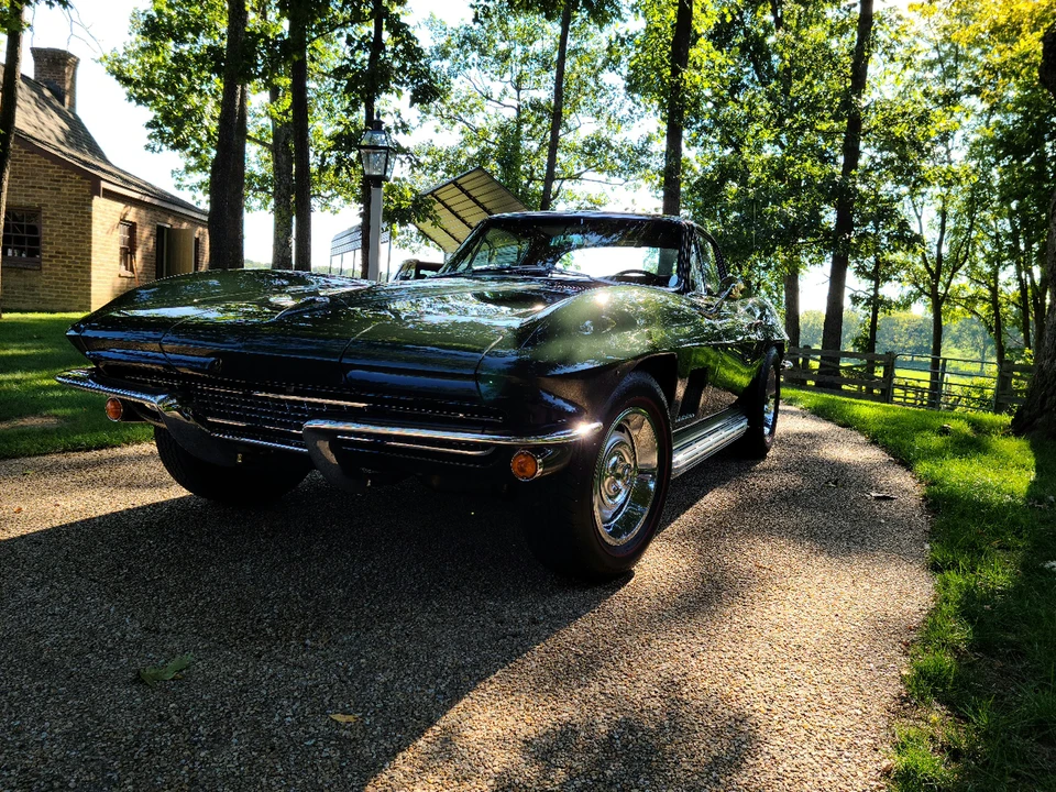 1967 Chevrolet Corvette C2 - Image 16 of 31