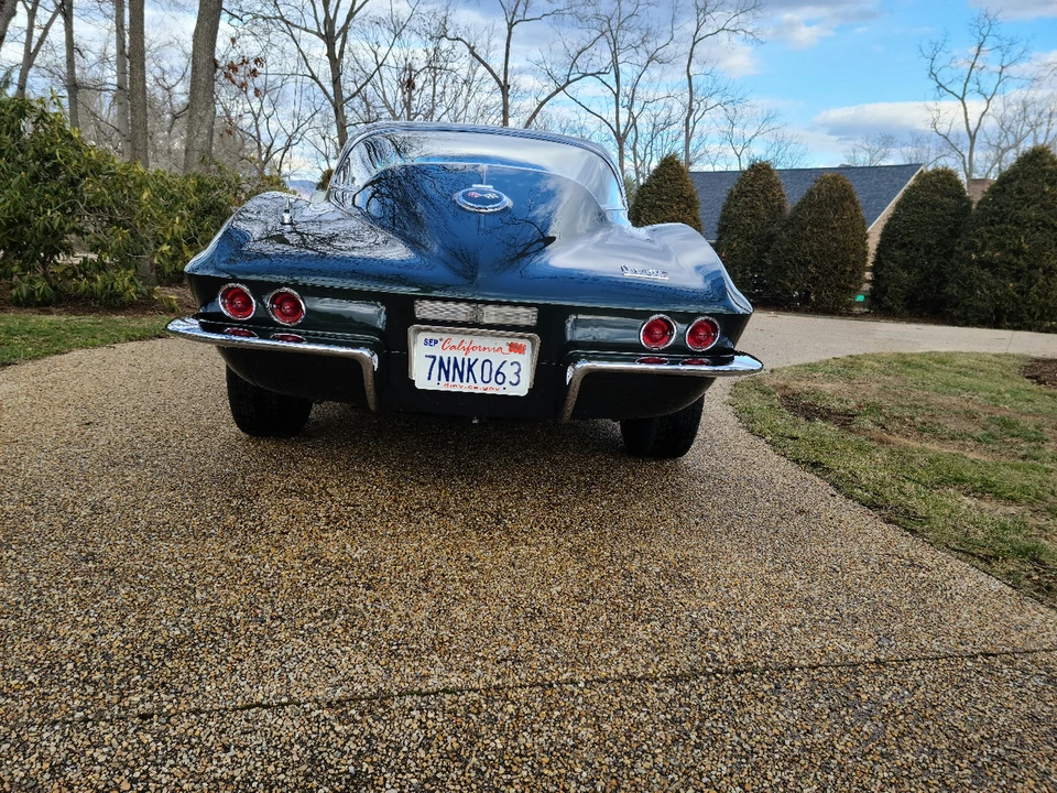 1967 Chevrolet Corvette C2 - Image 6 of 31