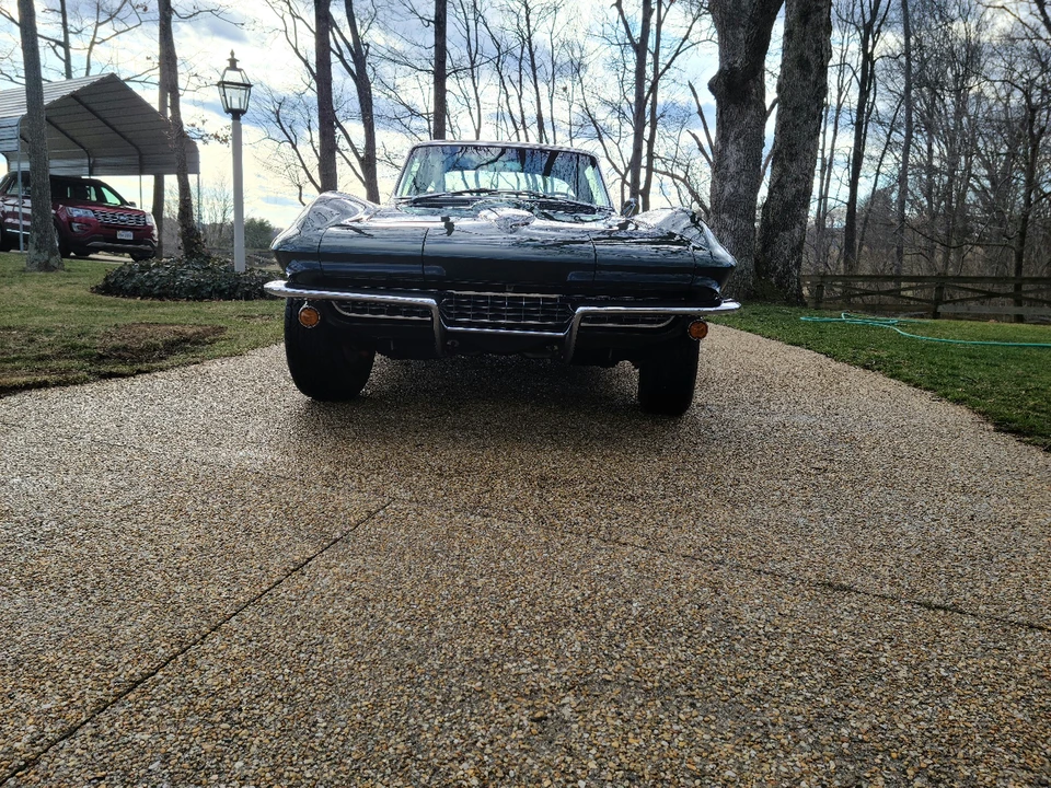 1967 Chevrolet Corvette C2 - Image 2 of 31