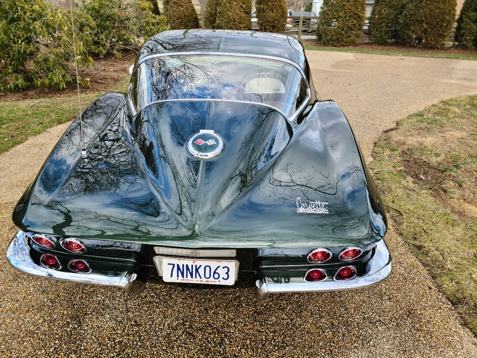 1967 Chevrolet Corvette C2 - Image 27 of 31