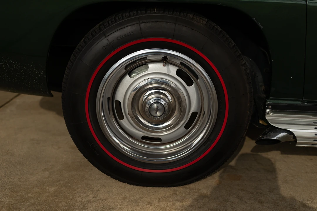 1967 Chevrolet Corvette C2 - Image 27 of 31
