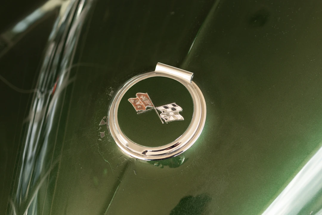 1967 Chevrolet Corvette C2 - Image 20 of 31