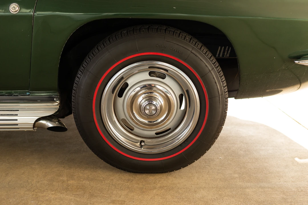 1967 Chevrolet Corvette C2 - Image 26 of 31