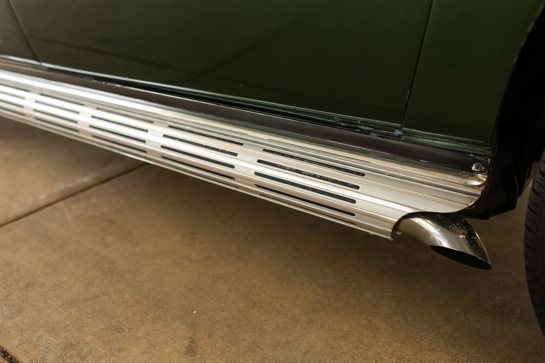 1967 Chevrolet Corvette C2 - Image 21 of 31