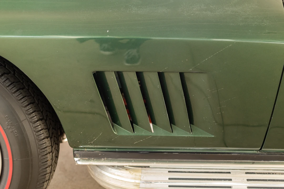 1967 Chevrolet Corvette C2 - Image 24 of 31