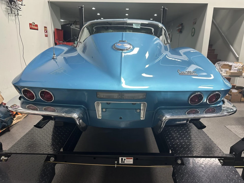 1967 Chevrolet Corvette C2 - Image 26 of 31
