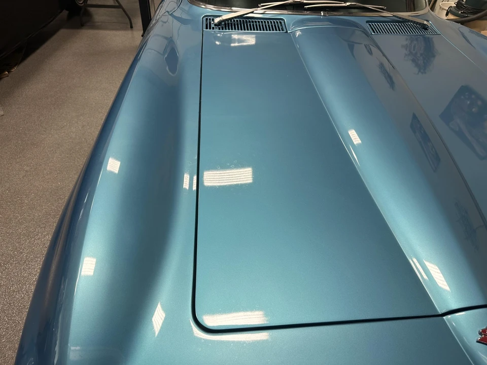 1967 Chevrolet Corvette C2 - Image 23 of 31