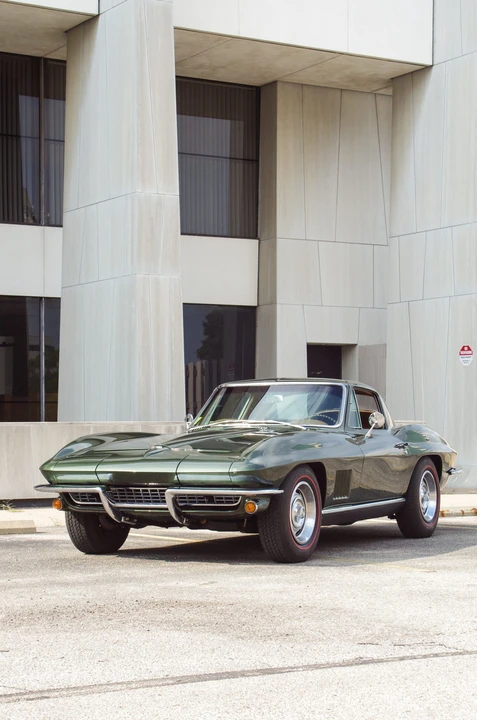 1967 Chevrolet Corvette C2 - Image 2 of 31