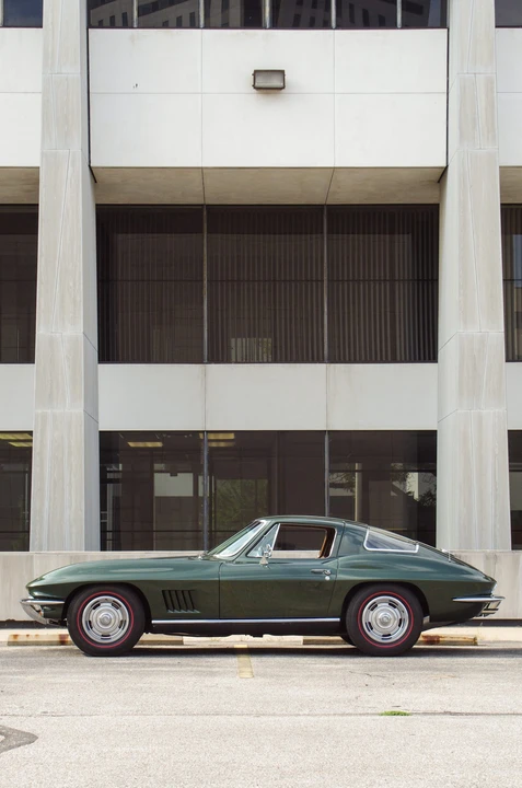 1967 Chevrolet Corvette C2 - Image 24 of 31