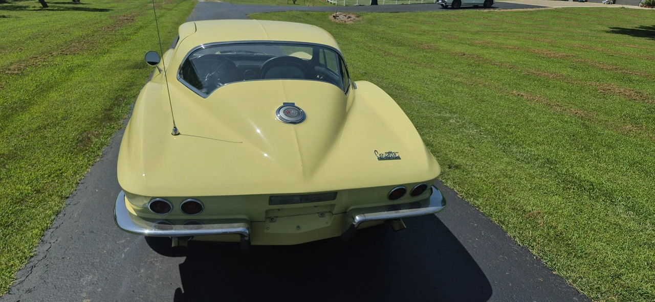 1967 Chevrolet Corvette C2 - Image 24 of 31