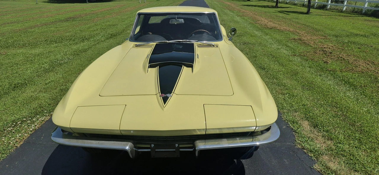 1967 Chevrolet Corvette C2 - Image 7 of 31