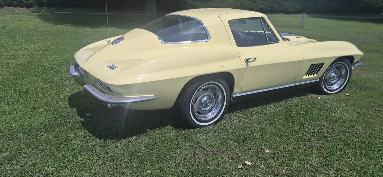 1967 Chevrolet Corvette C2 - Image 18 of 31